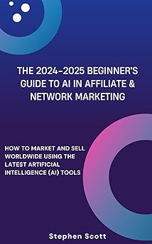 The 2024-2025 Beginner's Guide to AI