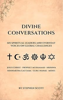 Divine Conversations
