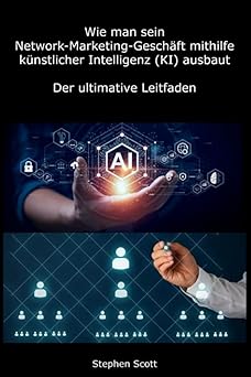 Wie Sie Ihr Network Marketing Business