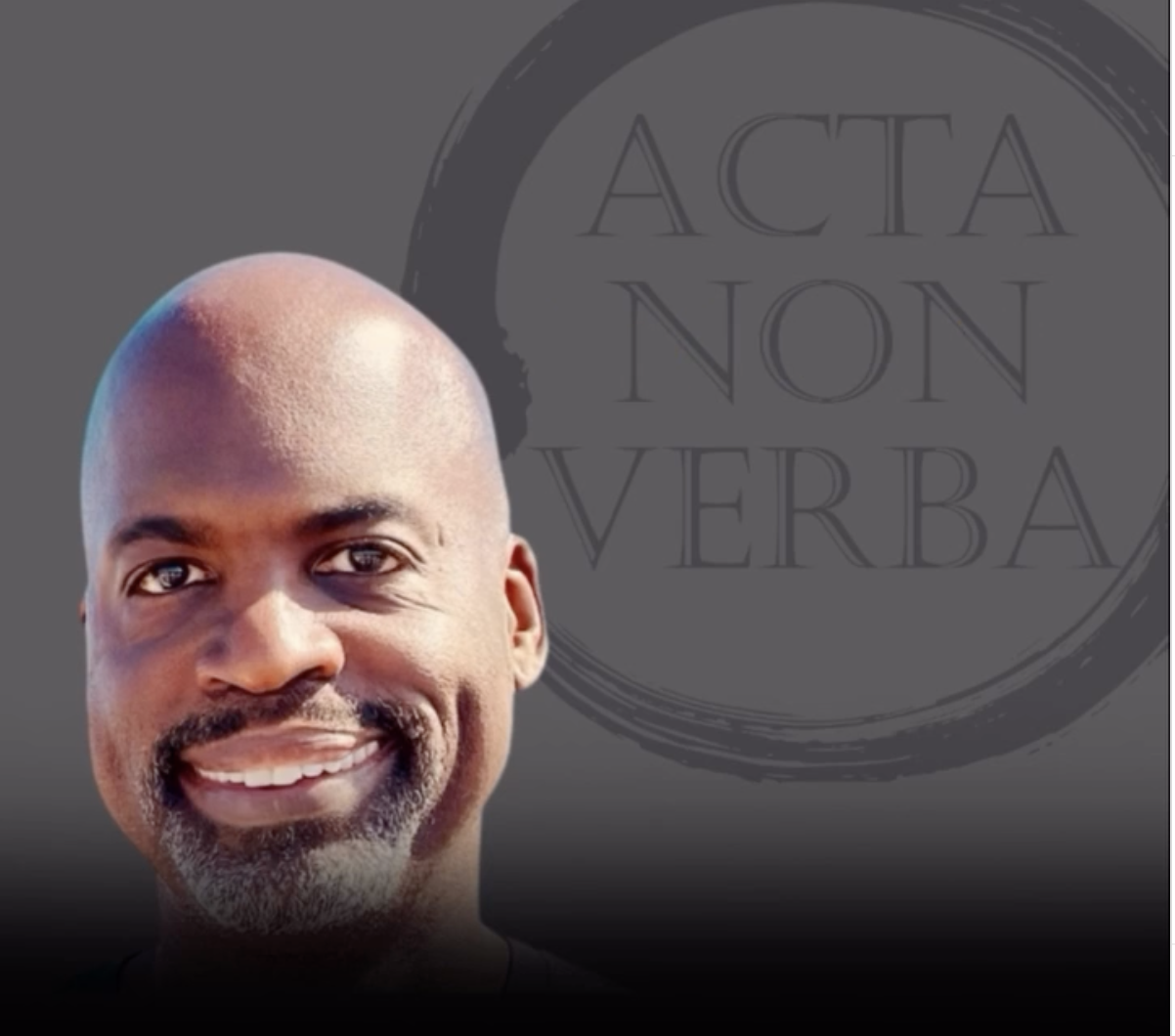 Acta Non Verba Instagram Reel