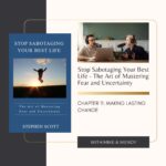 Chapter 11 - Making Lasting Change