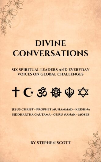 Divine Conversations