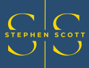 Stephen Scott-